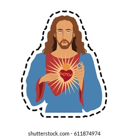 jesus christ icon image 