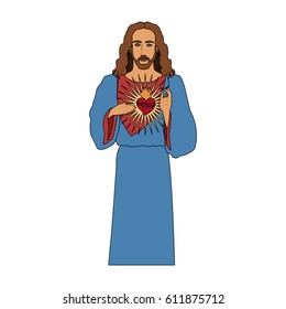 jesus christ icon image 