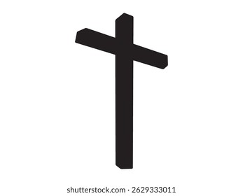 Jesus Christ on the Cross Background