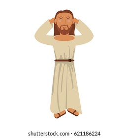 jesus christ religious catholicism image
