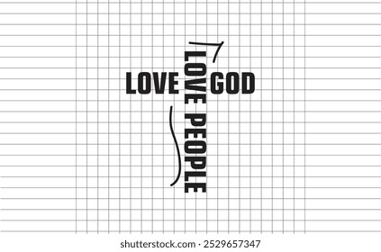 Jesus  Christain Typography Creative T shirt Design