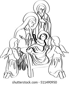 jesus Christmas