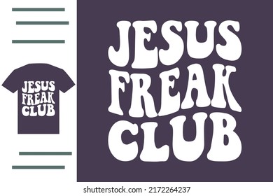 i need a freak club shirt