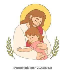 baby jesus clipart for kids