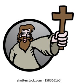 Jesus icon