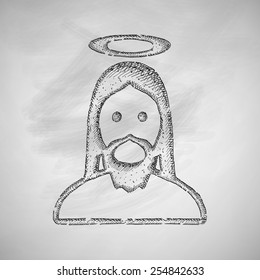 jesus icon