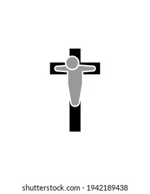 jesus icon,vector best flat icon.