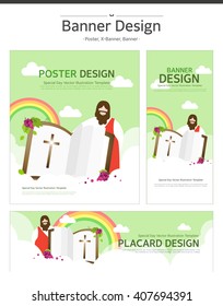 Jesus illustration