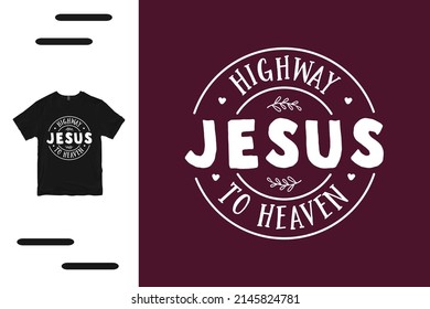 Jesus lover t shirt design