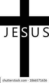 325 Name graphics jesus Images, Stock Photos & Vectors | Shutterstock