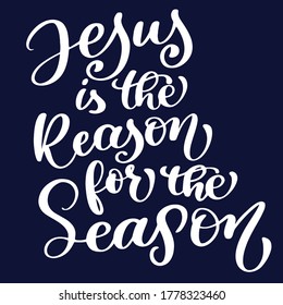 Jesus is the reason of life christian saying quotes100 vector white tee:Christian Saying & quotes:100% vector best for colour t shirt, pillow,mug, sticker and other Printing media.