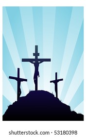 Jesus ressurection