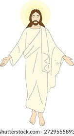 Jesus ressurection passaway easter day