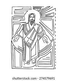 Jesus Resurrection 