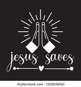 Jesús guarda el archivo vectorial de diseño svg