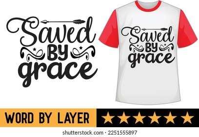 Jesus svg t shirt design