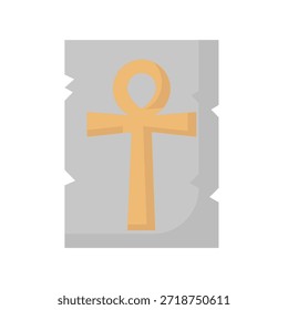 Icono del Vector del símbolo de Jesús que puede modificar o editar fácilmente
