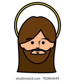 jesuscrist avatar character icon