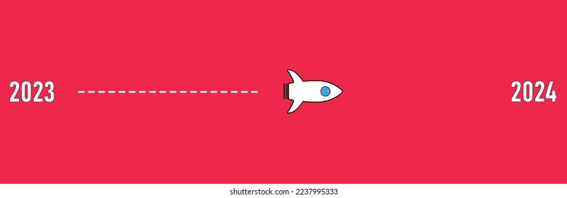Jet from 2023 to 2024. Project tracking, goal tracking, task completion purpose, idea concept.