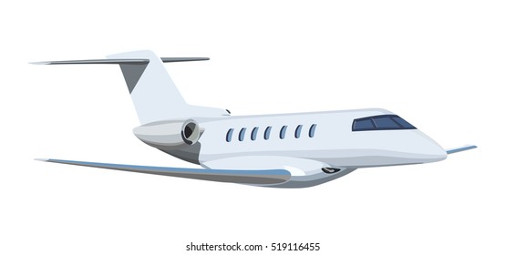 Private jet no background Images, Stock Photos & Vectors | Shutterstock