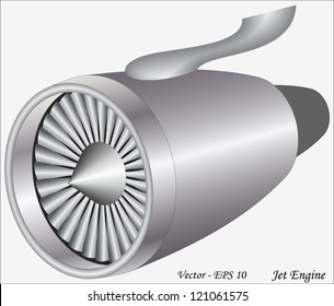 Jet Engine