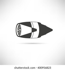 jet engine turbine