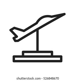 Jet Exhibit