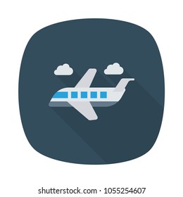  jet flight travel 