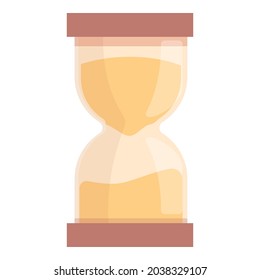 Jet lag time icon cartoon vector. Flight sleep. Travel zone