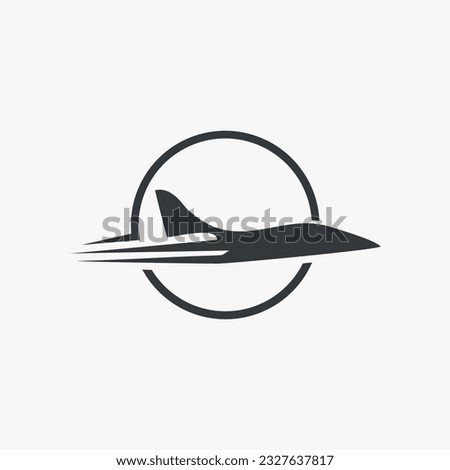 Jet Logo Vector Art  Icons  and Graphics