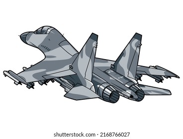 avión de reacción volando en el cielo blanco