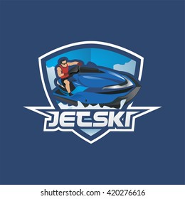 JET SKI