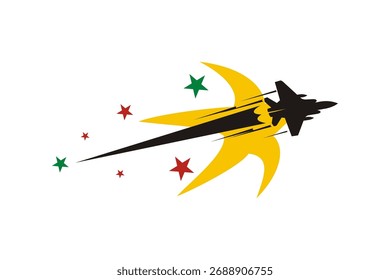 Jet Star
Avanzar rápidamente para alcanzar los objetivos
Hacia el éxito real