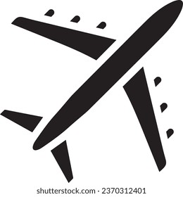 Jet Travel: Exploring Iconic Airports with Airliners, Flight Symbolism, and Isolated Airplanes in the World of Aviation