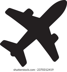 Jet Travel: Exploring Iconic Airports with Airliners, Flight Symbolism, and Isolated Airplanes in the World of Aviation
