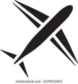 Jet Travel: Exploring Iconic Airports with Airliners, Flight Symbolism, and Isolated Airplanes in the World of Aviation