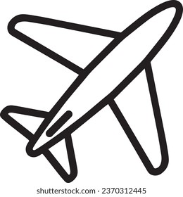 Jet Travel: Exploring Iconic Airports with Airliners, Flight Symbolism, and Isolated Airplanes in the World of Aviation
