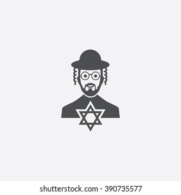 jew Icon