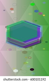 jewel art texture