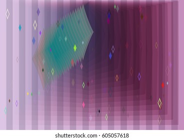 jewel art texture