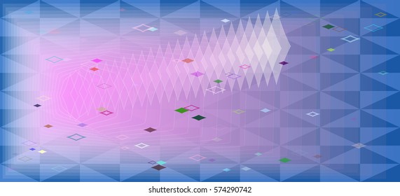 jewel art vector