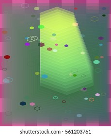 jewel elements art