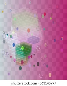 jewel elements art