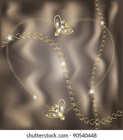 jewel heart