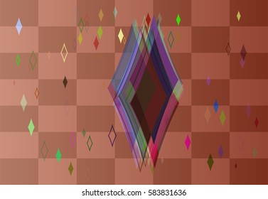 jewel icon background