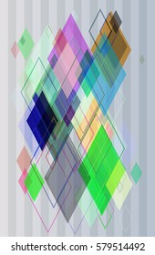 jewel icon pattern