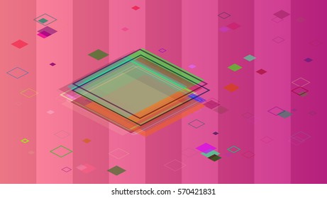 jewel idea pattern