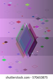 jewel pattern icon