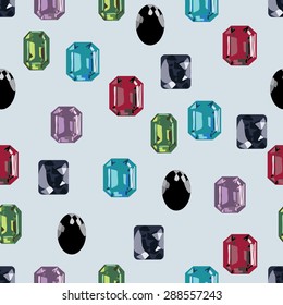 jewel seamless texture