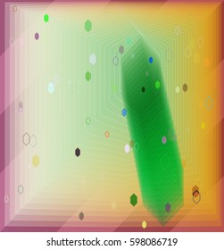 jewel template icon
